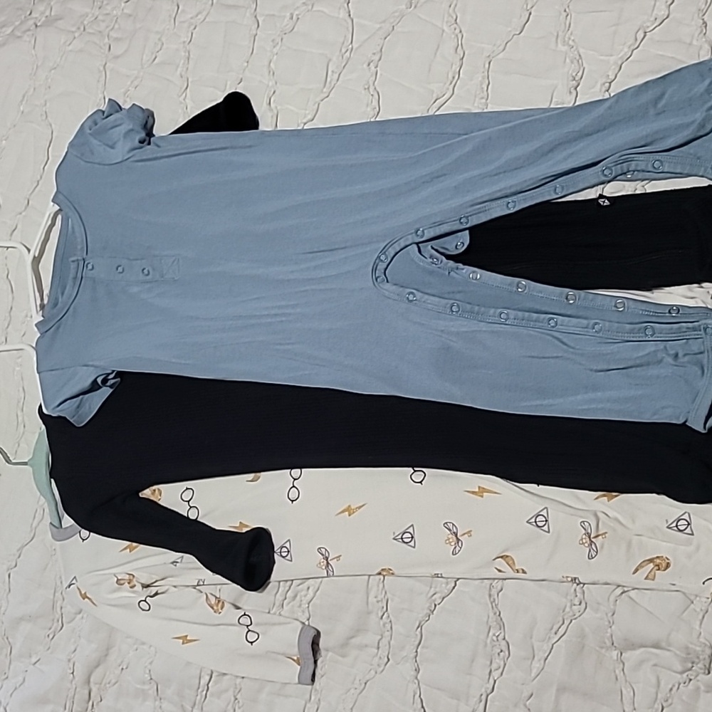 Kyte Baby Lot Of 3
